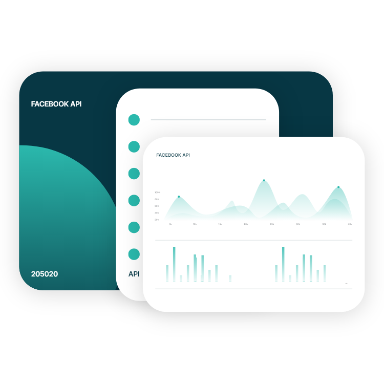 Set up Facebook Pixel and Conversion API